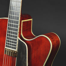 Load image into Gallery viewer, Eastman AR910CE Archtop Classic Finish #1253