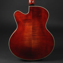 Load image into Gallery viewer, Eastman AR910CE Archtop Classic Finish #1253