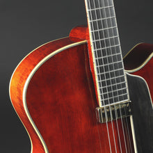 Load image into Gallery viewer, Eastman AR910CE Archtop Classic Finish #1253
