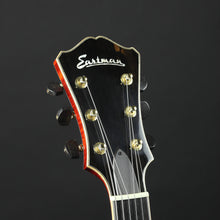 Load image into Gallery viewer, Eastman AR910CE Archtop Classic Finish #1253