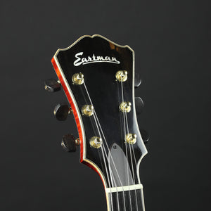 Eastman AR910CE Archtop Classic Finish #1253