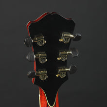 Load image into Gallery viewer, Eastman AR910CE Archtop Classic Finish #1253