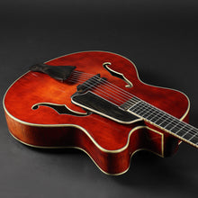 Load image into Gallery viewer, Eastman AR910CE Archtop Classic Finish #1253