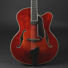 Load image into Gallery viewer, Eastman AR910CE Archtop Classic Finish #1253