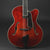 Eastman AR910CE Archtop Classic Finish #1253
