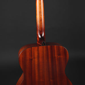 Eastman E1OM-LH Left-Handed Orchestra Model