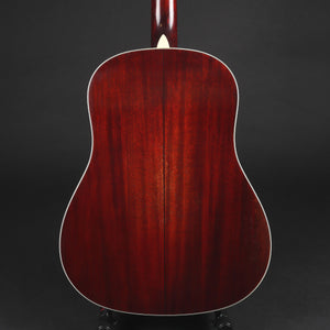 Eastman E10SS/v Slope-Shoulder Dreadnought - Antique Varnish