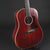 Eastman E10SS/v Slope-Shoulder Dreadnought - Antique Varnish