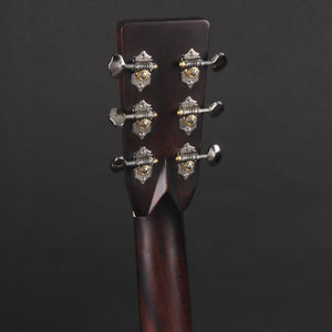 Eastman E20OM-MR-TC Adirondack/Madagascar Rosewood #2823