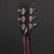 Eastman E20OM-MR-TC Adirondack/Madagascar Rosewood #2823