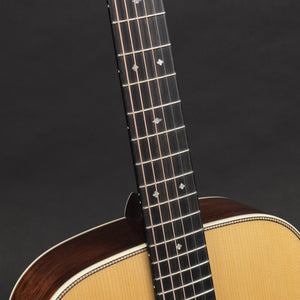 Eastman E20OM-MR-TC Adirondack/Madagascar Rosewood #2823