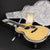 Eastman E20OM-MR-TC Adirondack/Madagascar Rosewood #2823