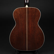 Load image into Gallery viewer, Eastman E20OM-MR-TC Adirondack/Madagascar Rosewood #2836