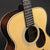 Eastman E20OM-MR-TC Adirondack/Madagascar Rosewood #2823