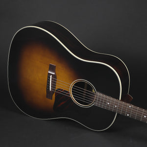 Eastman E20SS Slope-Shoulder Dreadnought - Sunburst #1305