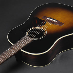 Eastman E20SS Slope-Shoulder Dreadnought - Sunburst #1305