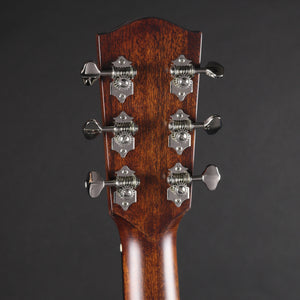 Eastman E20SS Slope-Shoulder Dreadnought - Sunburst #1305