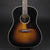 Eastman E20SS Slope-Shoulder Dreadnought - Sunburst #1305