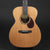 Eastman E2OM Cedar Top Acoustic Guitar #9277