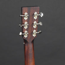 Load image into Gallery viewer, Eastman E3DE Spruce/Ovangkol Dreadnought #3268