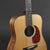 Eastman E3DE Spruce/Ovangkol Dreadnought #3268