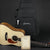 Eastman E3DE Spruce/Ovangkol Dreadnought #9779