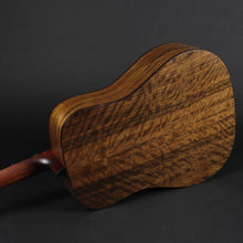 Load image into Gallery viewer, Eastman E3DE Spruce/Ovangkol Dreadnought #9779