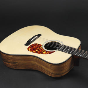 Eastman E3DE Spruce/Ovangkol Dreadnought #9779
