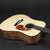 Eastman E3DE Spruce/Ovangkol Dreadnought #9779