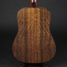 Load image into Gallery viewer, Eastman E3DE Spruce/Ovangkol Dreadnought #9779