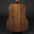 Eastman E3DE Spruce/Ovangkol Dreadnought #9779