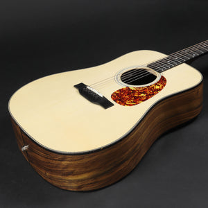 Eastman E3DE Spruce/Ovangkol Dreadnought #9779