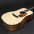 Eastman E3DE Spruce/Ovangkol Dreadnought #9779