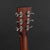 Eastman E3DE Spruce/Ovangkol Dreadnought #9779