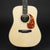 Eastman E3DE Spruce/Ovangkol Dreadnought #9779
