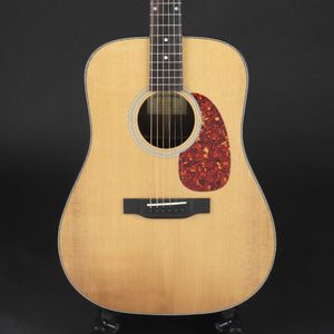 Eastman E3DE Spruce/Ovangkol Dreadnought #3268