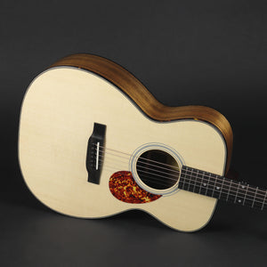 Eastman E3OME Spruce/Ovangkol Acoustic Guitar #9113