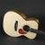 Eastman E3OME Spruce/Ovangkol Acoustic Guitar #9113