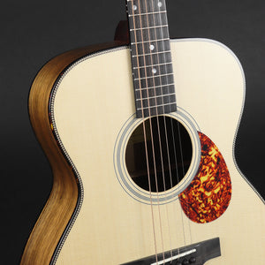 Eastman E3OME Spruce/Ovangkol Acoustic Guitar #9113