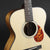 Eastman E3OME Spruce/Ovangkol Acoustic Guitar #9113