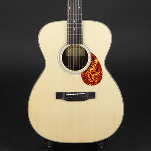 Eastman E3OME Spruce/Ovangkol Acoustic Guitar #9113