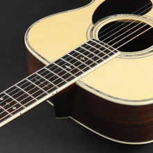 Load image into Gallery viewer, Eastman E40OM Adirondack/Rosewood OM #2387