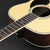 Eastman E40OM Adirondack/Rosewood OM #2387