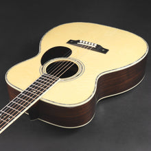Load image into Gallery viewer, Eastman E40OM Adirondack/Rosewood OM #2387