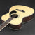 Eastman E40OM Adirondack/Rosewood OM #2387