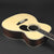 Eastman E40OM Adirondack/Rosewood OM #2387