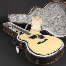 Load image into Gallery viewer, Eastman E40OM Adirondack/Rosewood OM #2387