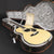 Eastman E40OM Adirondack/Rosewood OM #2387