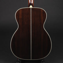 Load image into Gallery viewer, Eastman E40OM Adirondack/Rosewood OM #2387