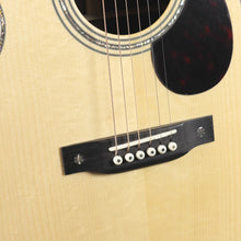 Load image into Gallery viewer, Eastman E40OM Adirondack/Rosewood OM #2387